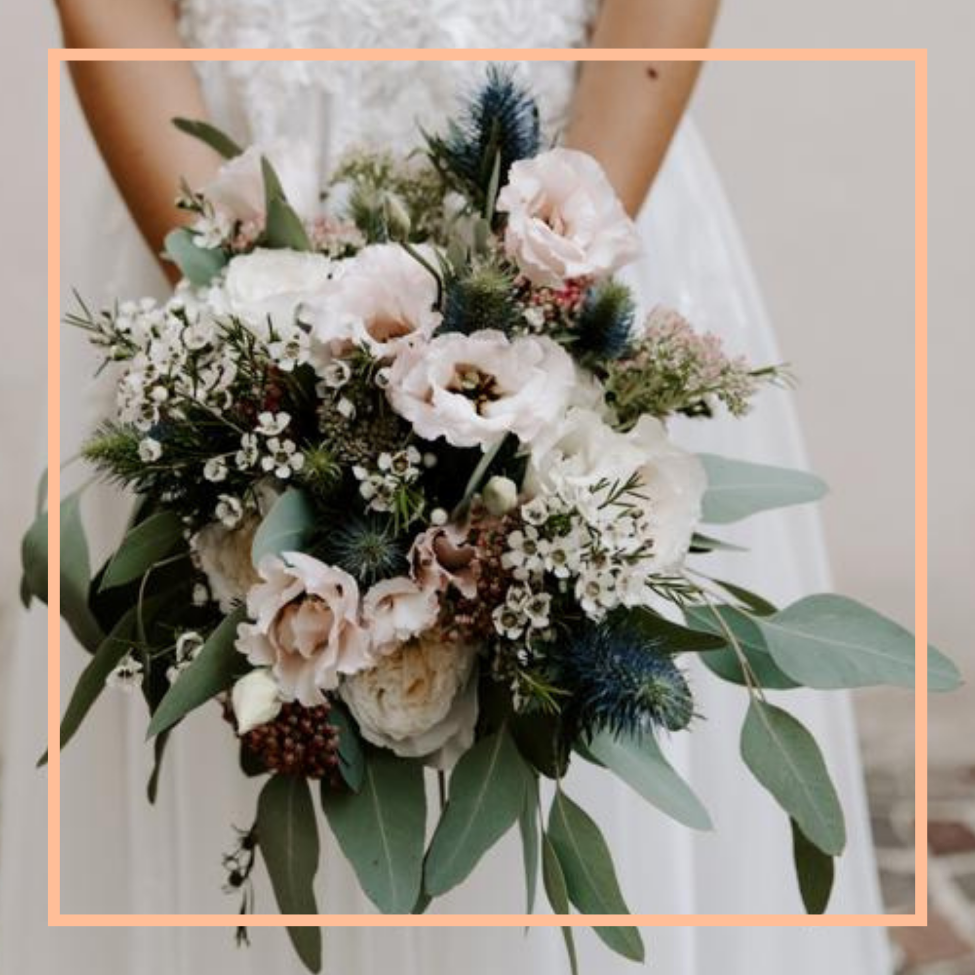 Allestimenti fiori per matrimoni